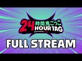 24 HOUR TAG FULL VOD