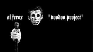 Al Ferox - Valley of the dolls - DK002
