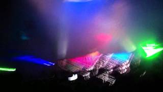 ASOT 500 Sydney Armin Van Buuren Plays Centurion