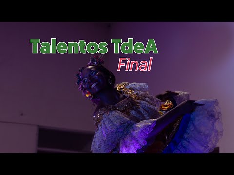 Talentos TdeA Final