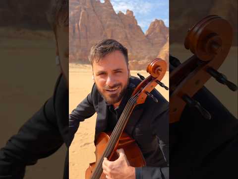 HAUSER - The Lonely Shepherd 🎻