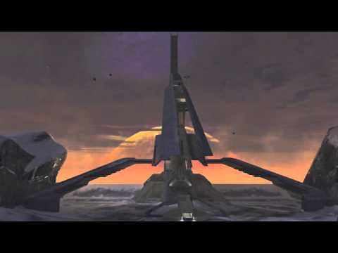 Halo 3 Complete Soundtrack 09 - The Covenant