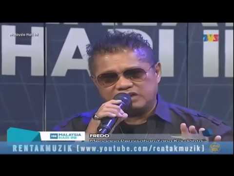 Fredo (Flybaits) - Mengapa Perpisahan Yang Kau Pinta 2018 (Live)