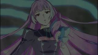 [歌マクロス] ワルキューレ - 破滅の純情「美雲 SOLO」