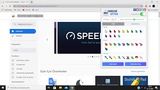 MÜKEMMEL CHROME WEB MAĞAZASI EKLENTİLERİ!!!