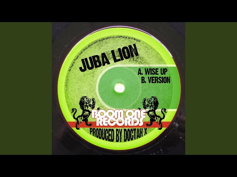 Wise Up Dub (Doctah X Remix)