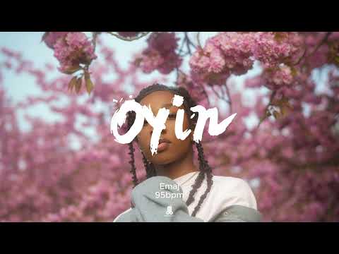 Afrobeat Instrumental 2025 | Bnxn x Omah Lay Type Beat "OYIN" Afrosoul Type Beat