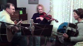 Mairi's Wedding - The Wren - Donkey Riding