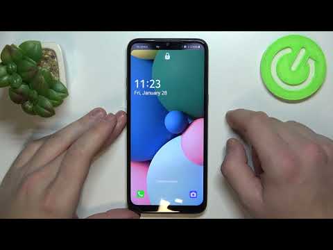 LG K41s and Google Settings - How to Use Assistant On Lock Screen
