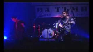 Gravity Co.- Ain&#39;t No Sunshine