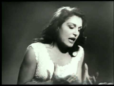 DALIDA Histoire d'un amour.