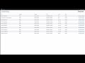 Manage Closed Caption Profiles
