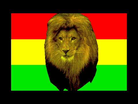 Warrior King - Jah is Always There