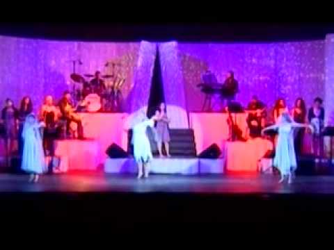 ONDA TG 7.06.2013 - GRAN GALA' DI CANTO 2013: PRESENTAZIONE