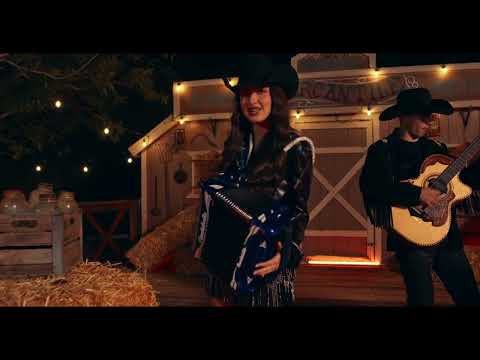 Irany & David - Me Ves Enamorada (Video Oficial)