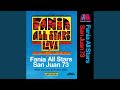 El Ratón (Live) - Fania All-Stars - Topic El Ratón (Live)