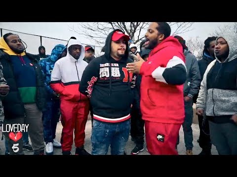Jerry Wess Vs Ish Mula (RECAP)