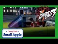 CRAZY TAXI 3 Small Apple Gameplay ITA S License