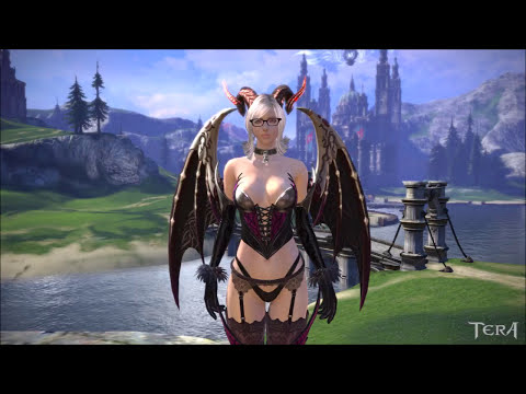 download lagu mp3 mp4 League Of Angels Babes, download lagu League Of Angels Babes gratis, unduh video klip League Of Angels Babes