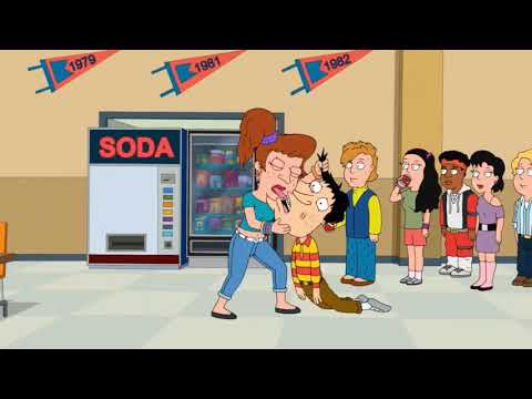 Family Guy Glenn Quagmire Abusive Relationship