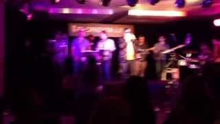 PB Underground, Cybernet Situation