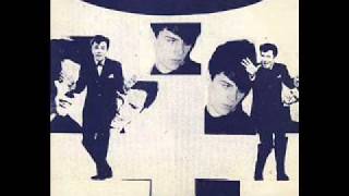 Eric Random - Fade in