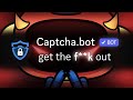I Hacked A Discord Bot The Owner Said This