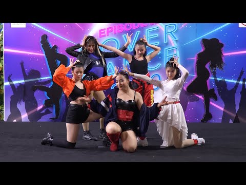 200801 Best Energy cover ITZY - WANT IT? + ICY + WANNABE @ Cover Dance 2020 EP2 (Final)