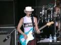 Placebo Pure Morning Big Day Out 2001 