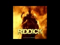 Riddick - New Life / Message Received / Ambush ...