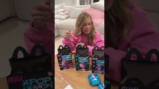 Download lagu I CANT STOP WATCHING KPOP DEMON HUNTERS 💕🎶💙 mp3