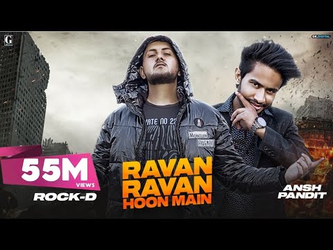 Ravan Ravan Hoon Main — watch video