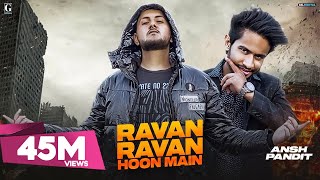 Ravan Ravan Hoon Main :  Rock D (Official Song) Hi