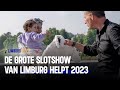 De grote Limburg Helpt 2023 slotshow | Geef een jas, verwarm een hart ?