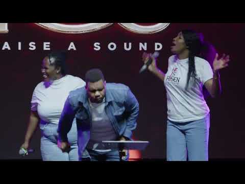 Worship Session @ Muras by Min. Joey Dickson
