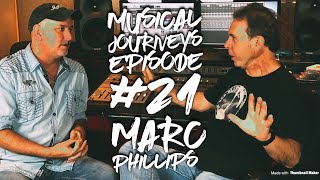 Marc Phillips Musical Journeys Episode # 21