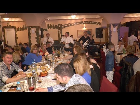 De Paste la Dunarea Albastra cu Lucian Cojocaru LIVE, 1080p