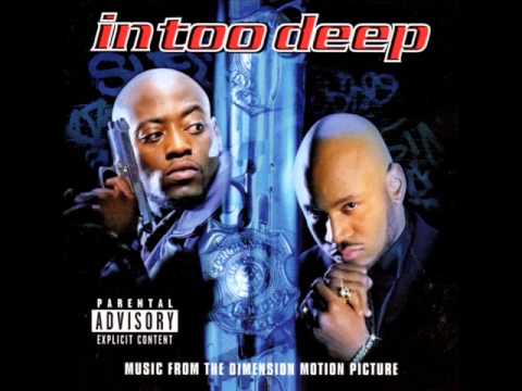 Imajin - Somethin' About Love