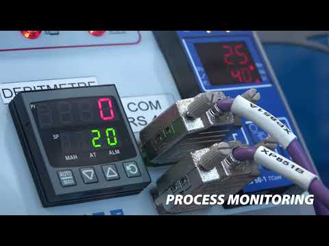 SISE PLASTICS - Industry 4.0