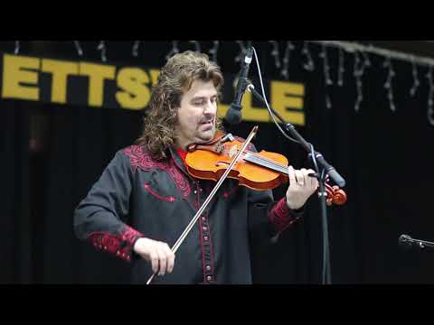 Wayne Massengale (MC)