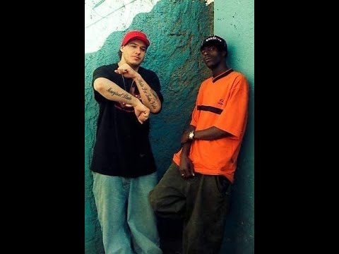 Filme - Marginal Alado (Documentário) Chorão (Charlie Brown Jr)