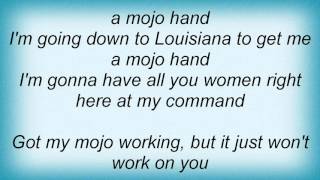 Manfred Mann&#39;s Earth Band - Got My Mojo Working Lyrics