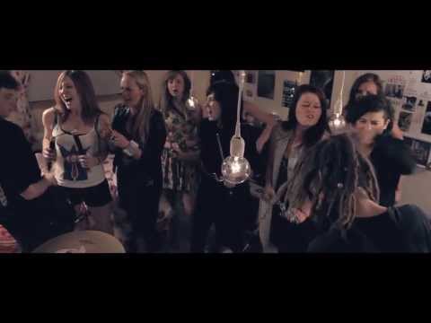 Womb - Baby Don't Love Me (Official Video)