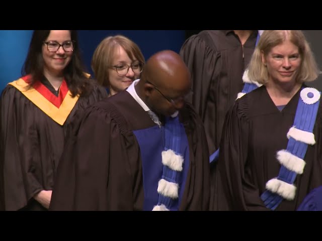 Collation des grades 2024 de l&rsquo;École des sciences de la gestion (1)