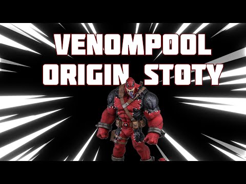 Venompool origin story