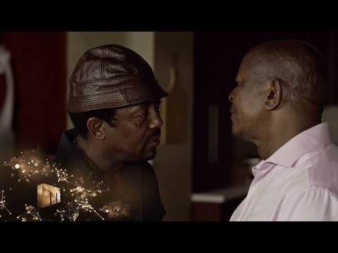 The tender saga – The Throne | Mzansi Magic