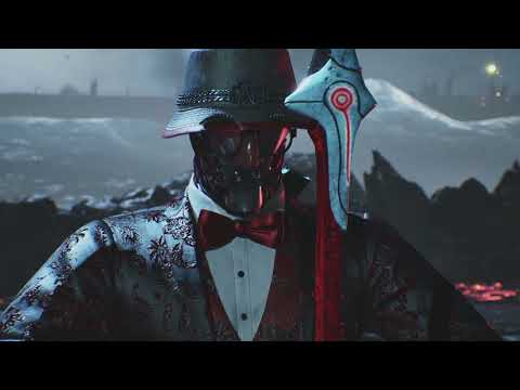 TEKKEN8 Chipotle Challenger series - PS5finals