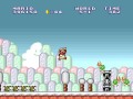 TAS SNES Super Mario All Stars The Lost Levels Warpless Mario By HappyLee In 34 36 61
