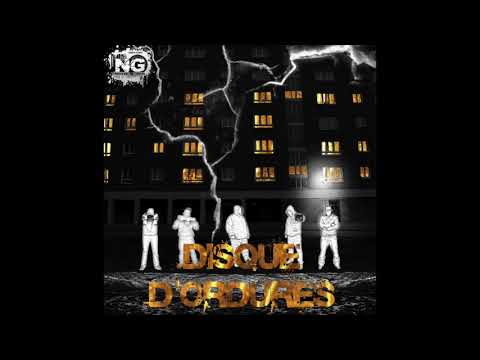 NG59 - 15 - NG - GRANDE SYNTHE [DISQUE D'ORDURES]