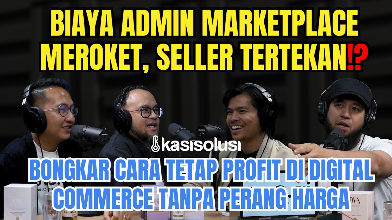 Preview video perkenalan Synergy Via Online
